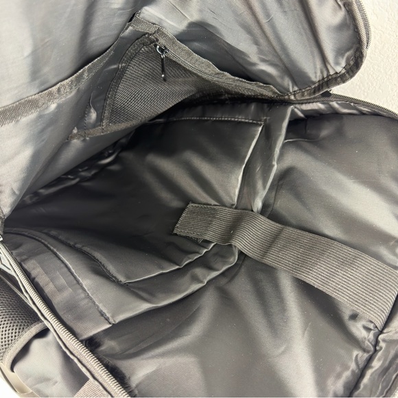 SUOCO Travel Backpack Black 70L Men Women - Picture 8 of 10